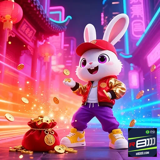 Cassino online vibrante - r8000