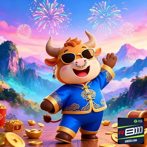 Cena destaque - r8000