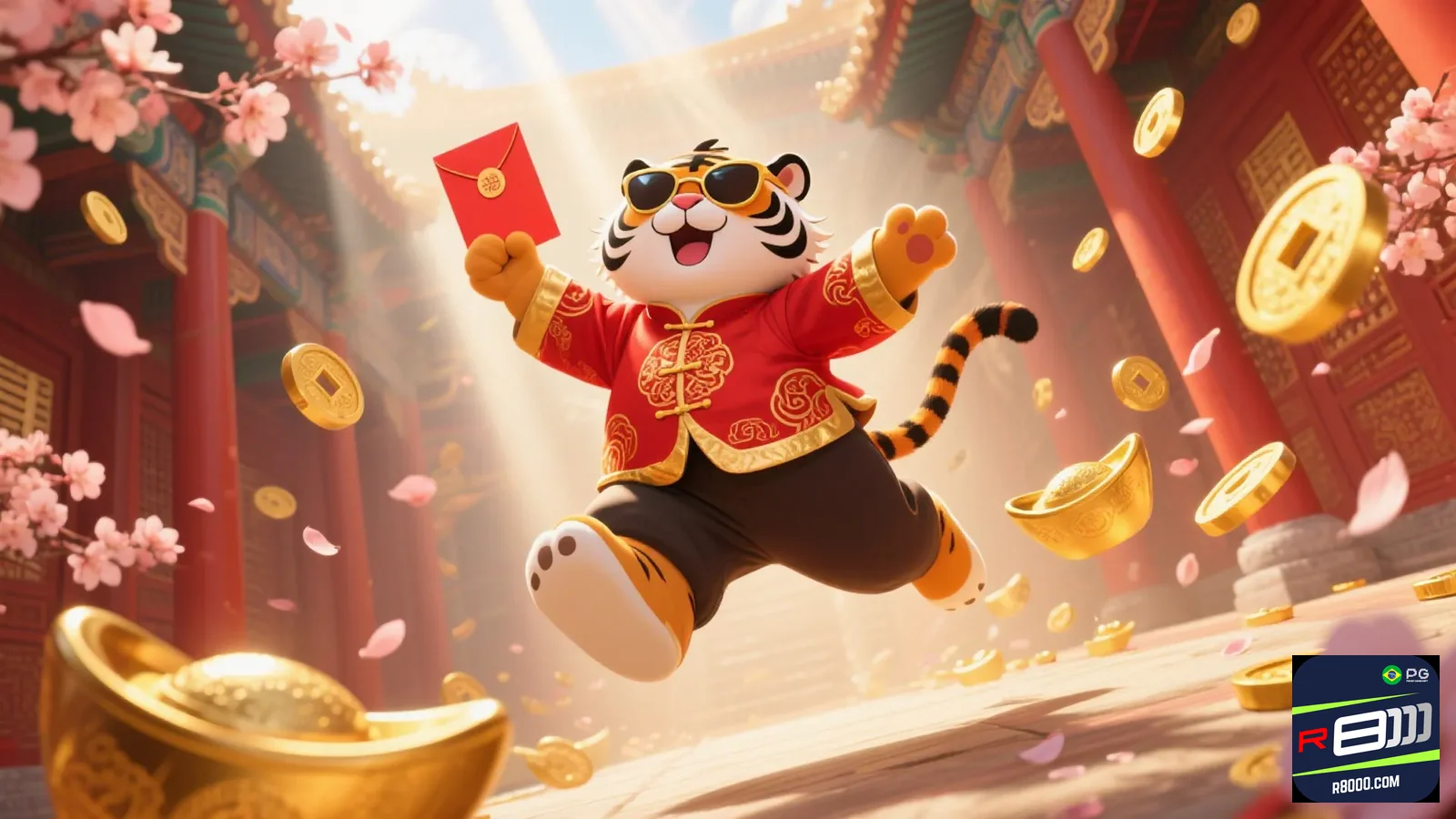 Cassino r8000 - r8000