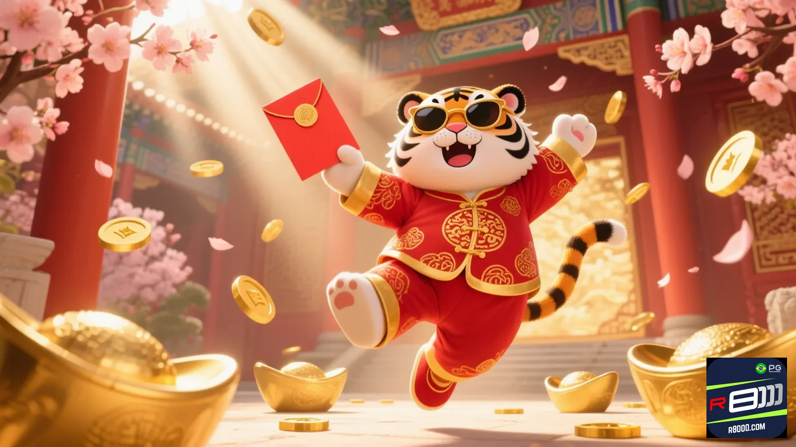 Imagem do aplicativo r8000 - r8000