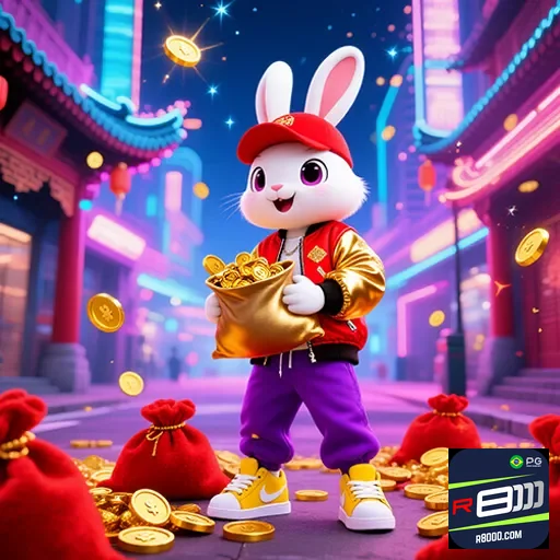 Cena destaque - r8000