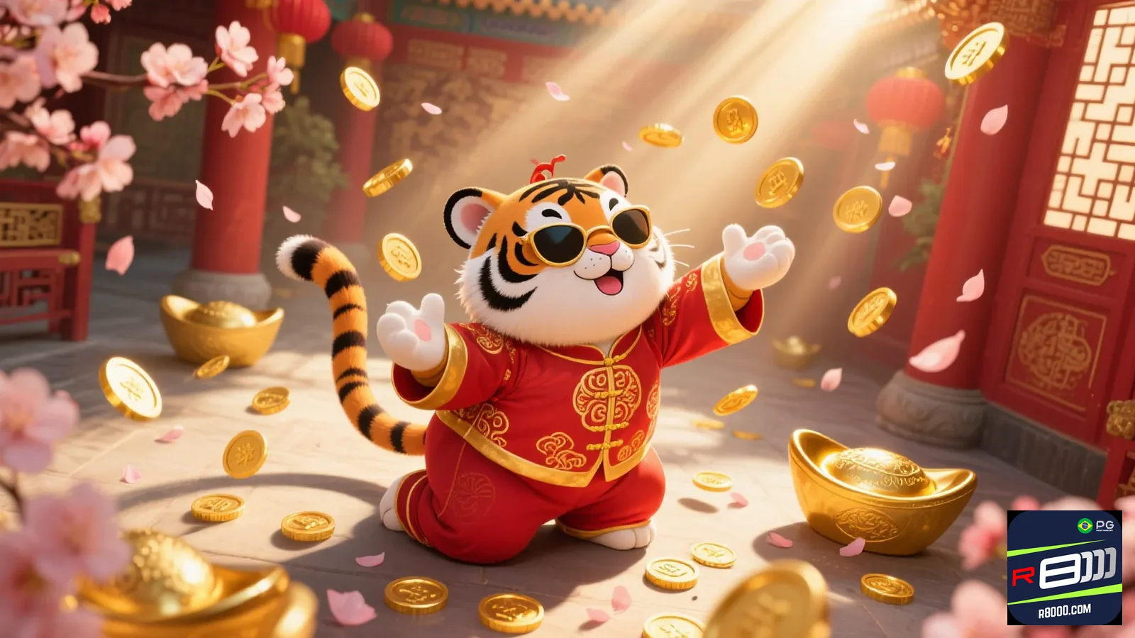 Promoções caça-níqueis