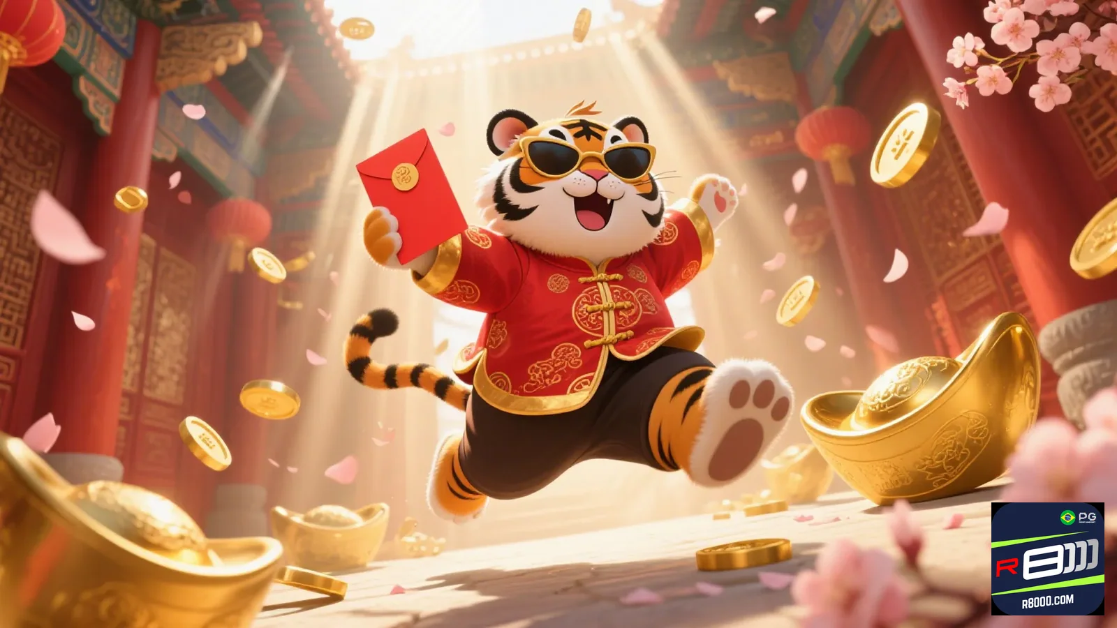 Vantagens do cassino